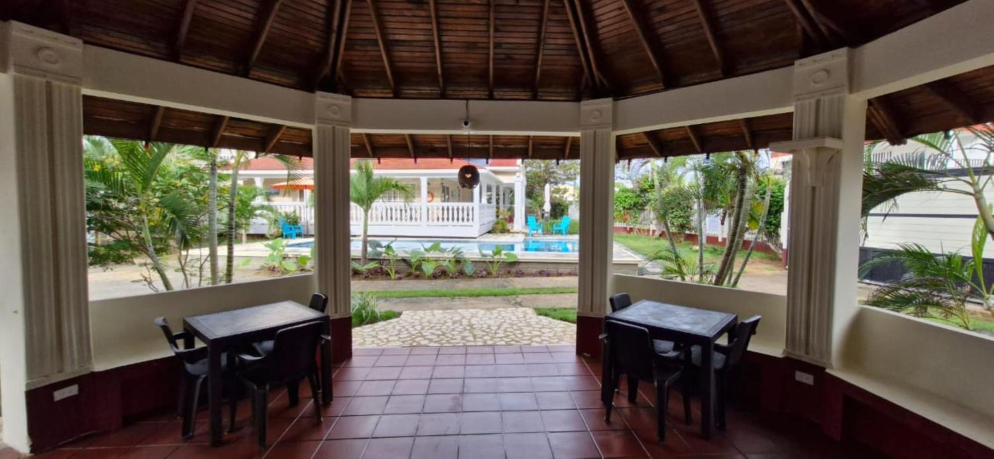 Hostal Marlyn San Andrés Kültér fotó