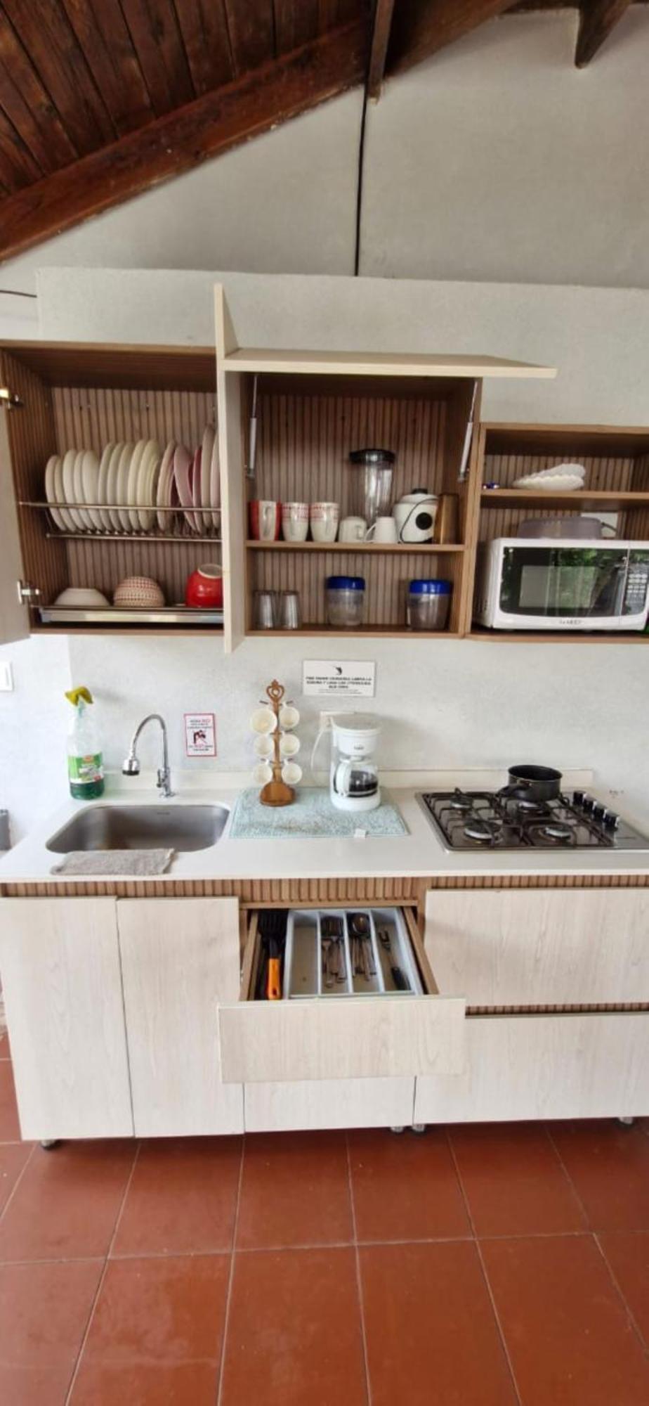 Hostal Marlyn San Andrés Kültér fotó